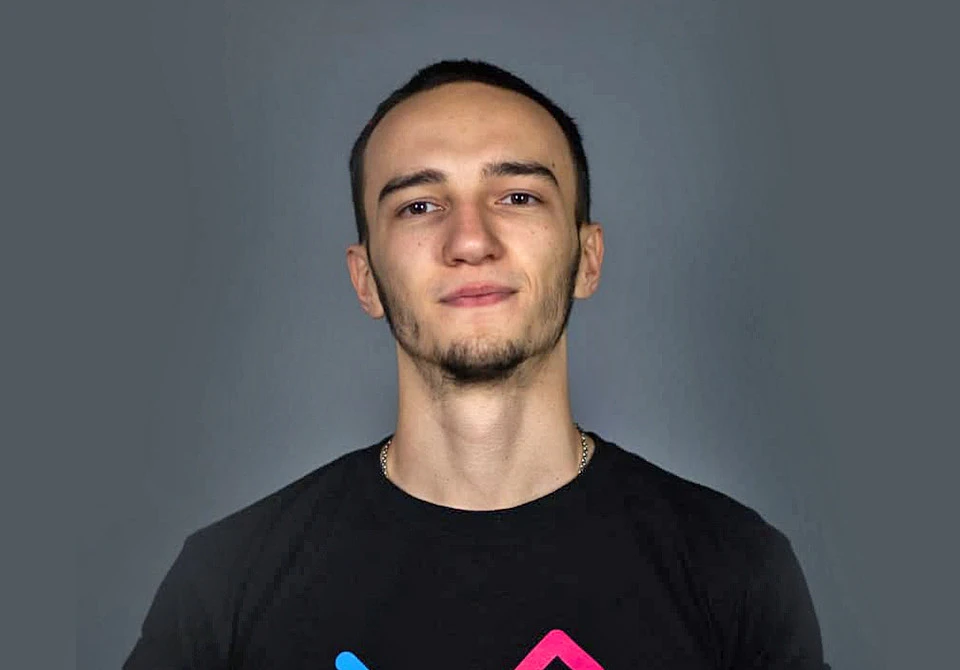 Олег Михальченко.